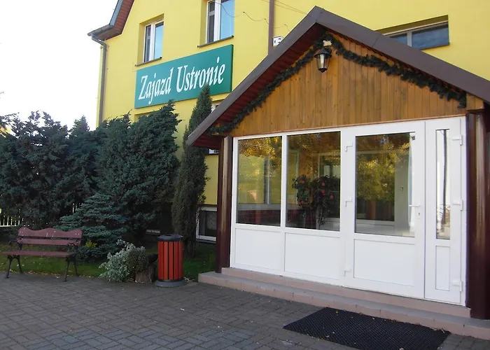 Ustronie Piaseczno (Masovia)