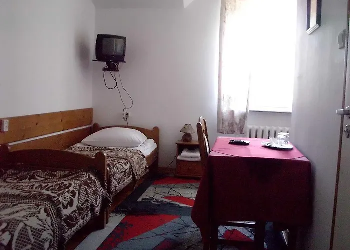 Ustronie Piaseczno (Masovia)