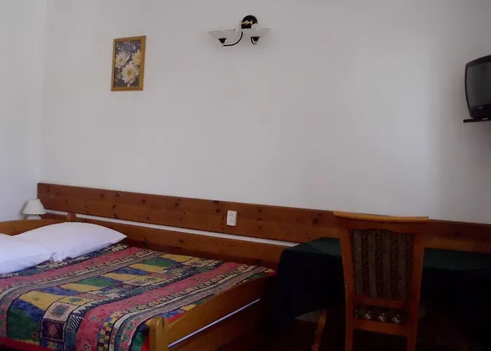 Zajazd Ustronie Piaseczno (Masovia)