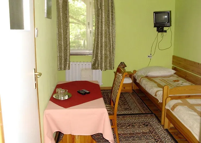 Ustronie Piaseczno (Masovia)