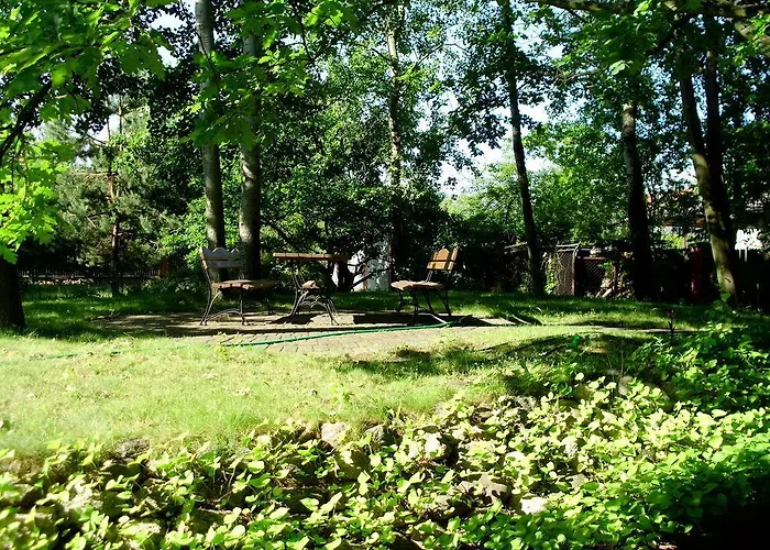 Zajazd Ustronie Piaseczno (Masovia)