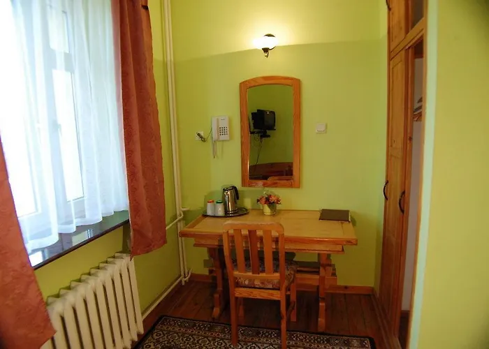 Zajazd Ustronie Piaseczno (Masovia)