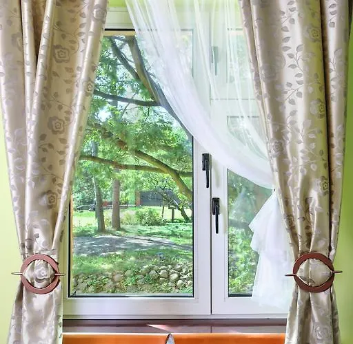 Zajazd Ustronie Piaseczno (Masovia)