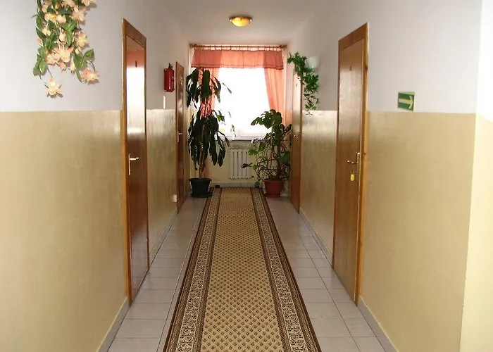 Ustronie 2* Piaseczno (Masovia)