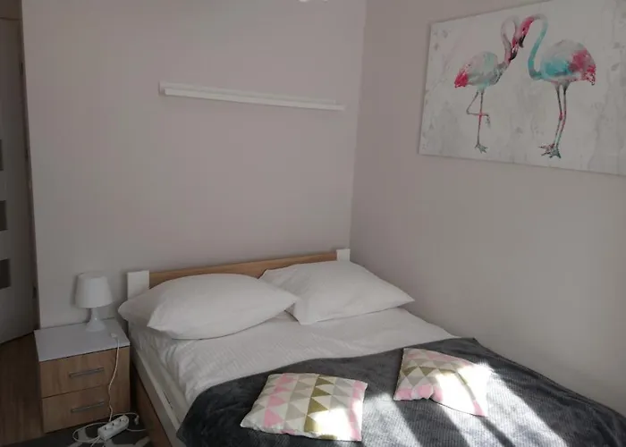 Ustronie 2* Piaseczno (Masovia)