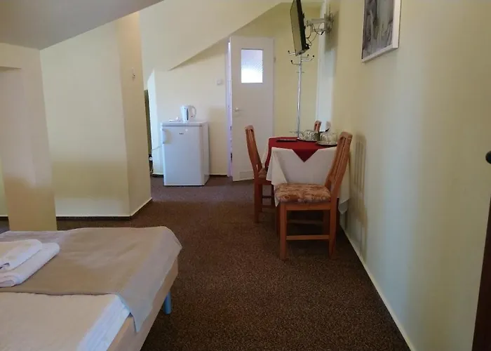 Ustronie 2* Piaseczno (Masovia)