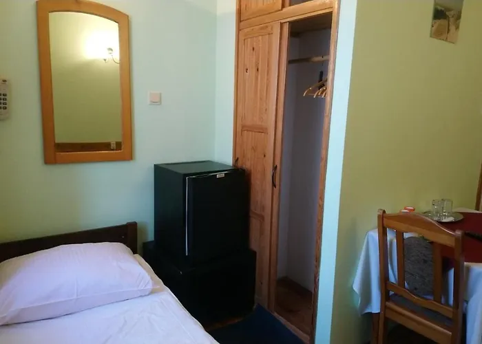 Ustronie Zajazd Piaseczno (Masovia)